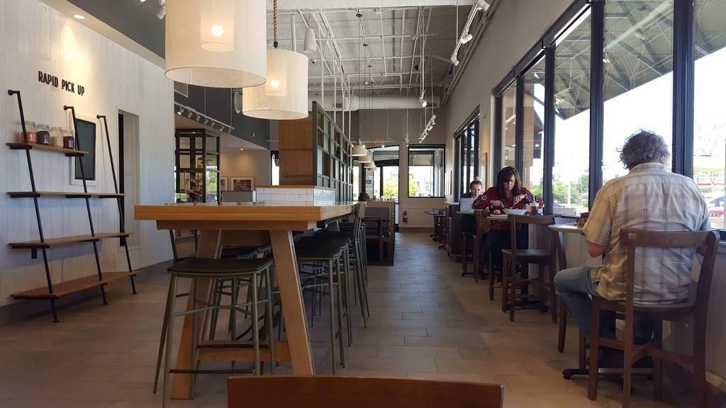 Panera Bread | cafe | 6505 Westworth Blvd, Westworth Village, TX 76114, USA | 8175696221 OR +1 817-569-6221