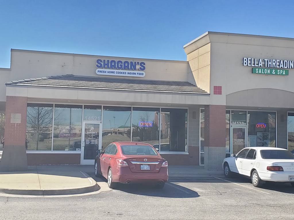 Shagans | restaurant | 14521 Metcalf Ave, Overland Park, KS 66223, USA | 9137668396 OR +1 913-766-8396