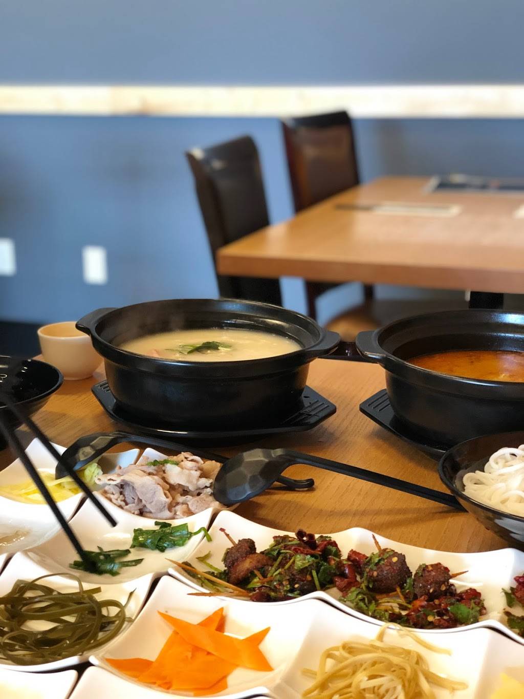 Shi Qu Restaurant | restaurant | 22315 Hwy 99 Ste Kl, Edmonds, WA 98026, USA | 4256972250 OR +1 425-697-2250