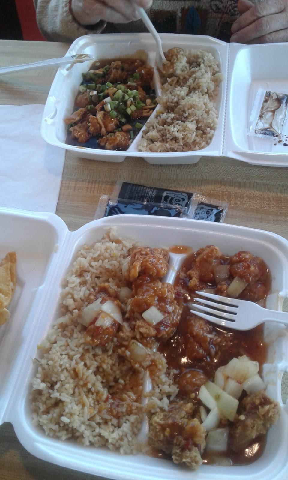 Shanghai Inn | restaurant | 1937 N Glenstone Ave, Springfield, MO 65803, USA | 4178655111 OR +1 417-865-5111