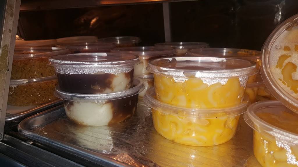 Crown Fried Chicken | restaurant | 4002 Market St, Philadelphia, PA 19104, USA | 2153872021 OR +1 215-387-2021