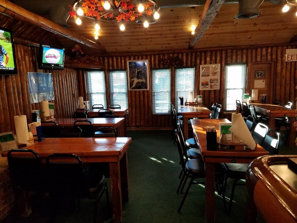 Faull Inn | restaurant | 206 N Williams St, Rose City, MI 48654, USA | 9896852406 OR +1 989-685-2406