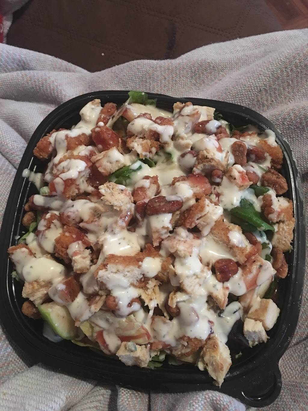 Wendys | restaurant | 2006 Park St, Jacksonville, FL 32204, USA | 9043891961 OR +1 904-389-1961