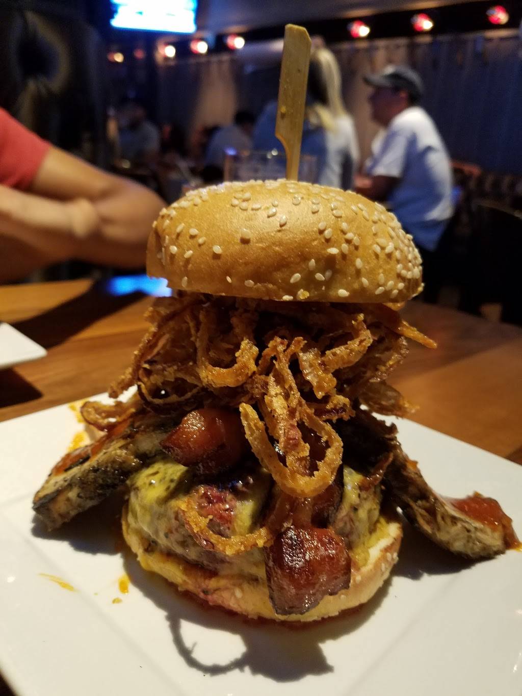 El Tejano WH | restaurant | 21028 Ventura Blvd, Woodland Hills, CA 91364, USA | 8183027206 OR +1 818-302-7206