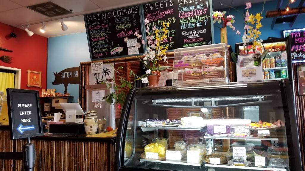 Mestiza Kitchen | restaurant | 2855 Johnson Dr Suite U, Ventura, CA 93003, USA | 8056200146 OR +1 805-620-0146