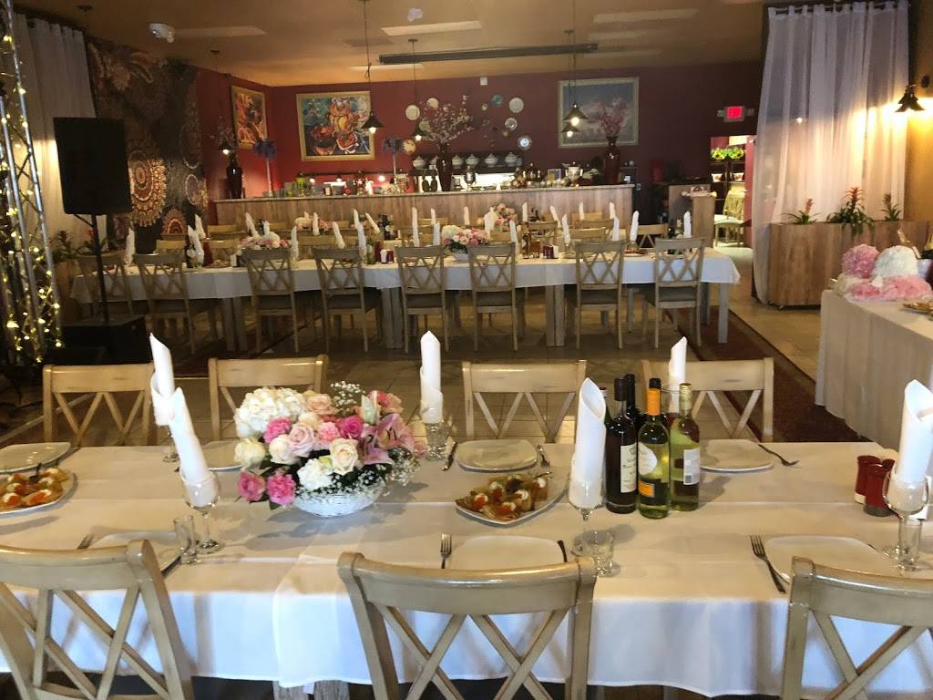 Old Samovar | restaurant | 18220 Collins Ave, Sunny Isles Beach, FL 33160, USA | 3059740250 OR +1 305-974-0250