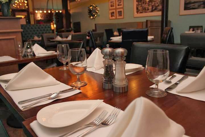 Le Bistro | restaurant | 905 3rd Ave, Huntington, WV 25701, USA | 3045232012 OR +1 304-523-2012