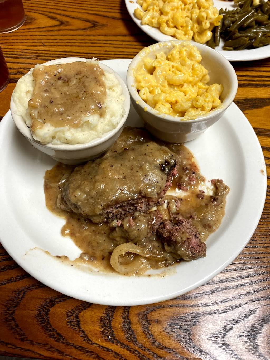 Ray Ray’s Diner | restaurant | 31155 Christanna Hwy, Dundas, VA 23938, USA | 4343390203 OR +1 434-339-0203