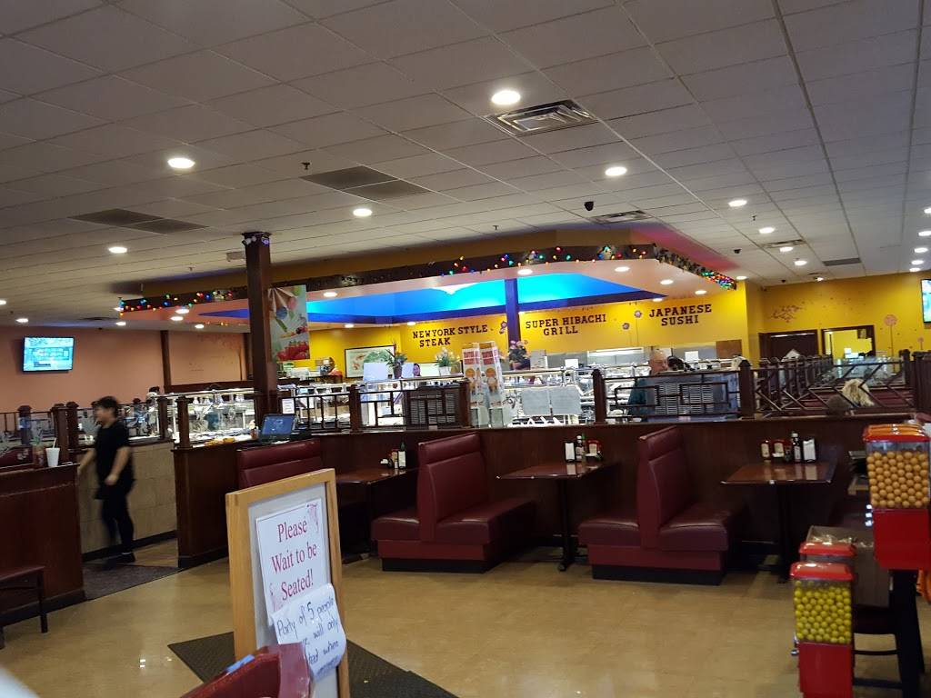 Asian Buffet & Grill | restaurant | 1750 E Sternberg Rd, Muskegon, MI 49444, USA | 2317988885 OR +1 231-798-8885