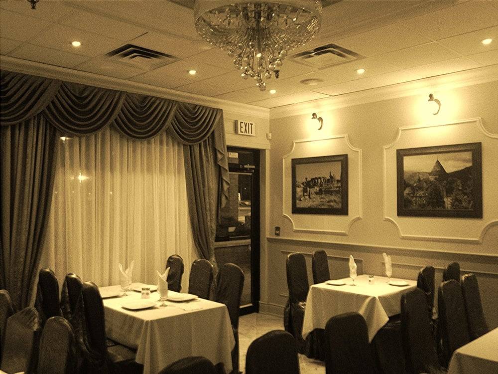 Ani Ristorante | restaurant | 1450 Clark Ave W, Thornhill, ON L4J 7J9, Canada | 9057616484 OR +1 905-761-6484