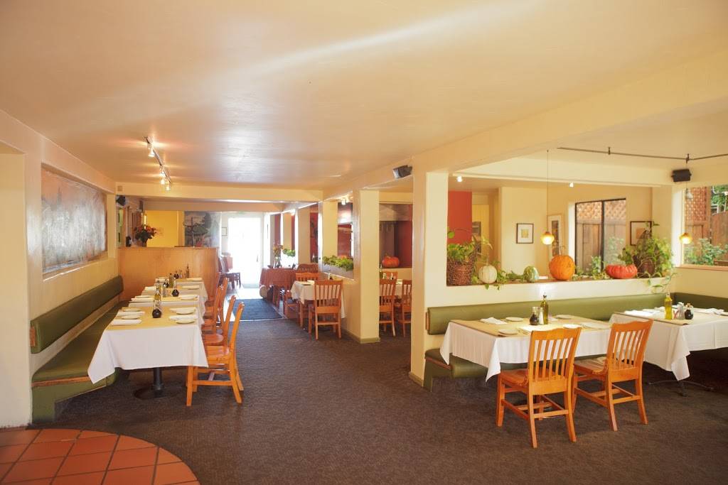 Café Cruz | restaurant | 2621 41st Ave, Soquel, CA 95073, USA | 8314763801 OR +1 831-476-3801