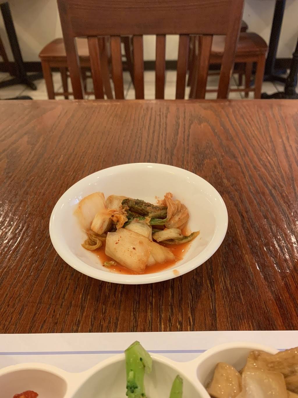 My Way Korean Restaurant | restaurant | 351 George St, New Brunswick, NJ 08901, USA | 7325455757 OR +1 732-545-5757