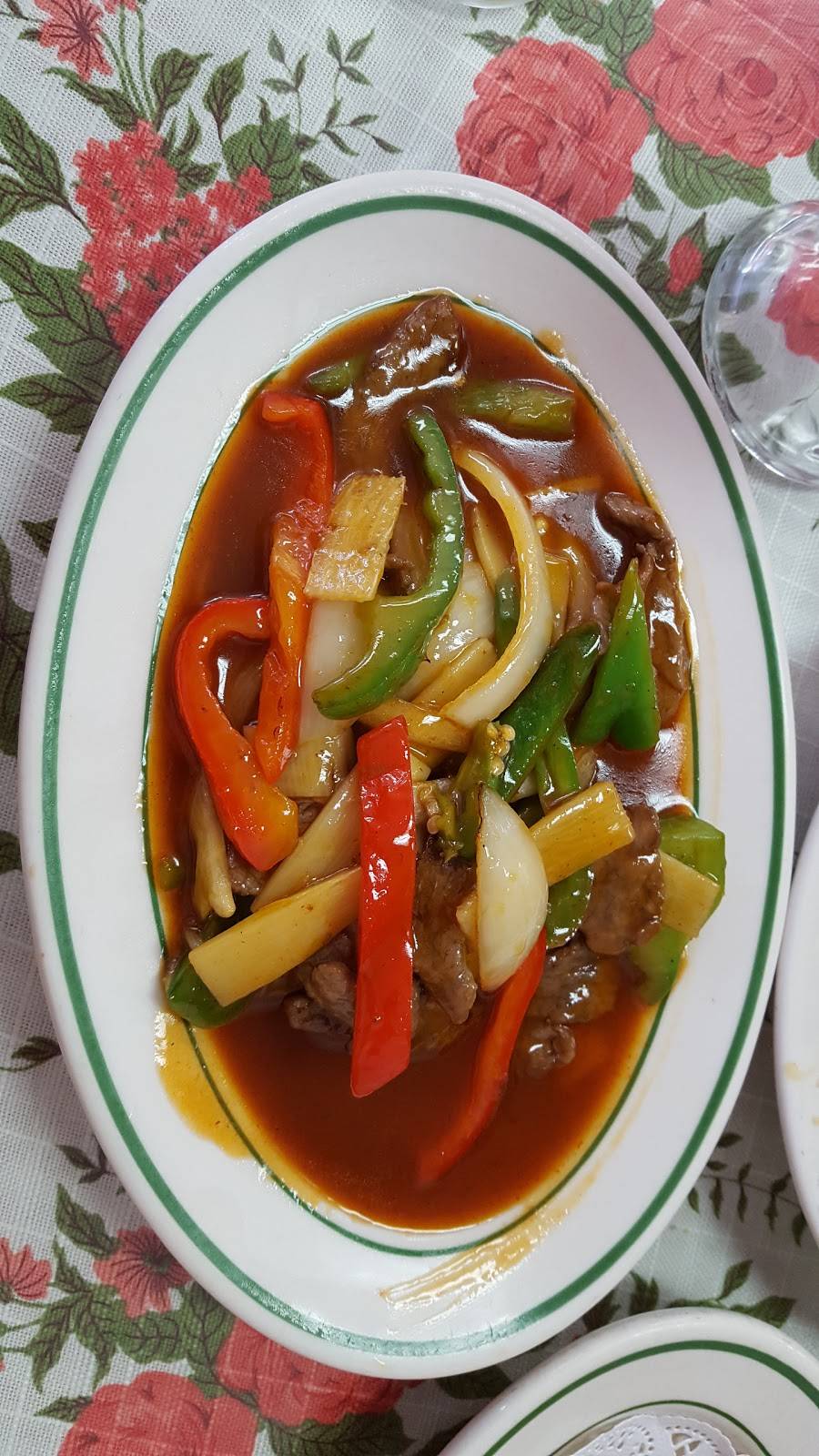 Lerd Rod Restaurant | restaurant | 278 Normandie Avenue, Los Angeles, CA 90020, USA | 2133651170 OR +1 213-365-1170