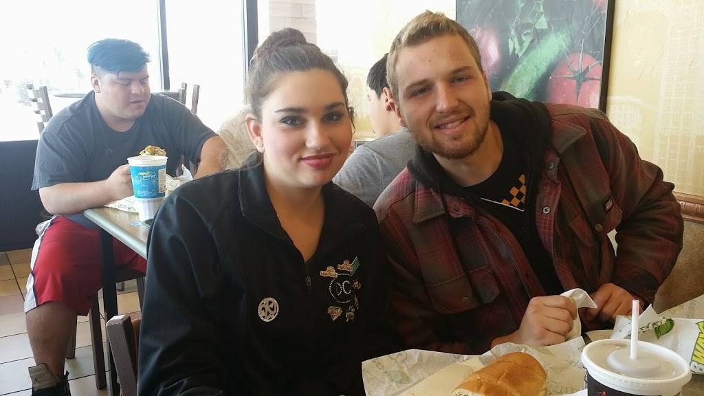 Subway Restaurants | restaurant | 101 E Foothill Blvd #37, Pomona, CA 91767, USA | 9095931250 OR +1 909-593-1250