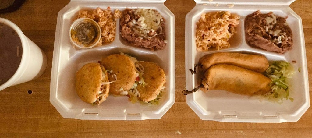 Delicious Mexican Eatery | restaurant | 11335 Montwood Dr, El Paso, TX 79936, USA | 9158571396 OR +1 915-857-1396