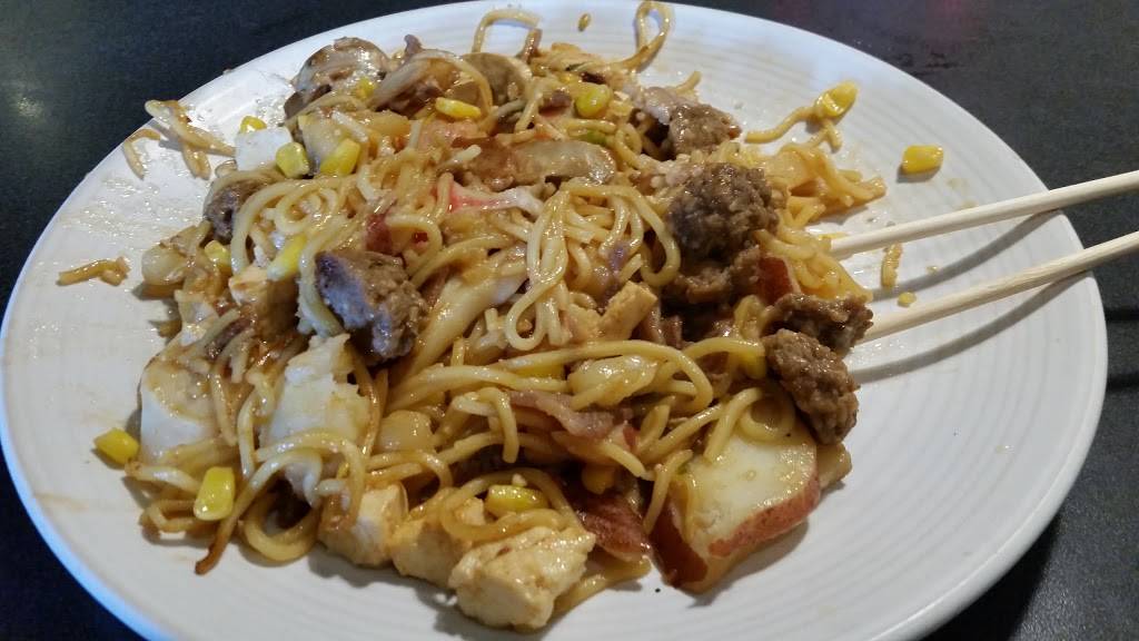 HuHot Mongolian Grill | restaurant | Pavilions, 100 S Creasy Ln Suite 1240, Lafayette, IN 47905, USA | 7654478903 OR +1 765-447-8903