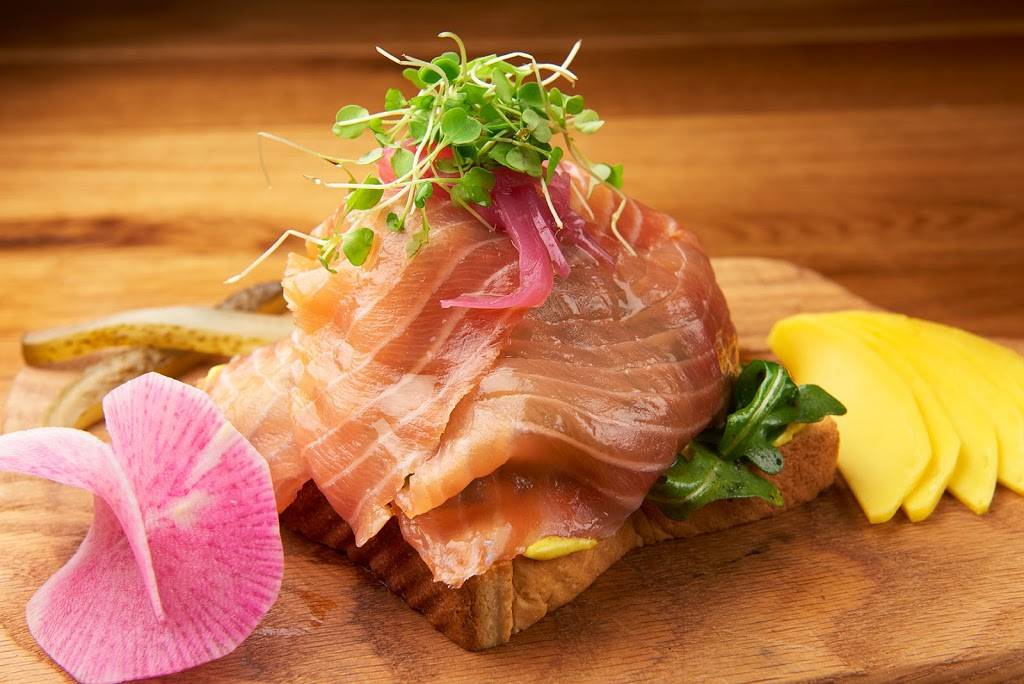 The Drunken Horse | restaurant | 225 10th Ave, New York, NY 10011, USA | 2126040505 OR +1 212-604-0505