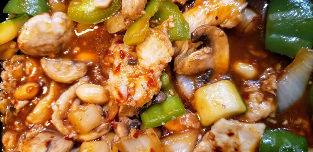 Panda Garden | restaurant | #14 4730, Warner Rd, Phoenix, AZ 85044, USA | 4805989018 OR +1 480-598-9018