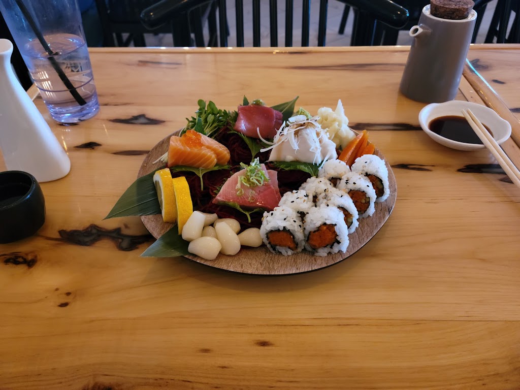 Ara Sushi & Grill | restaurant | 430 George Washington Way Suite 201, Richland, WA 99352, USA | 5093719439 OR +1 509-371-9439