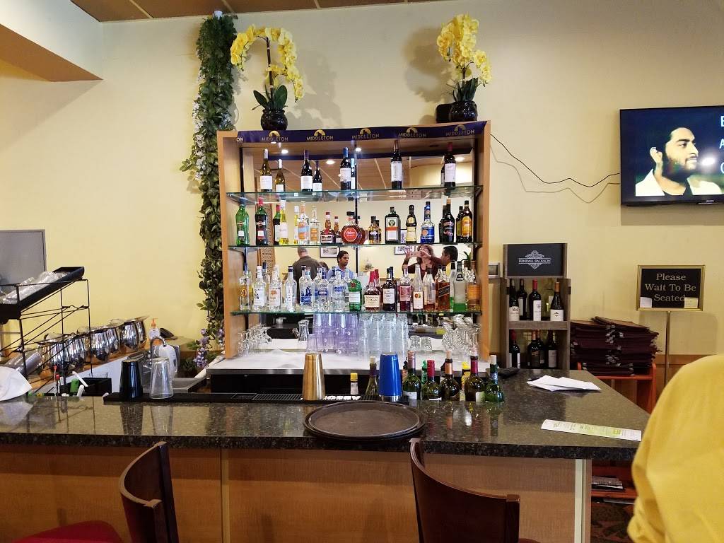 Amber Indian Cuisine | restaurant | 6913 University Ave, Middleton, WI 53562, USA | 6088240324 OR +1 608-824-0324