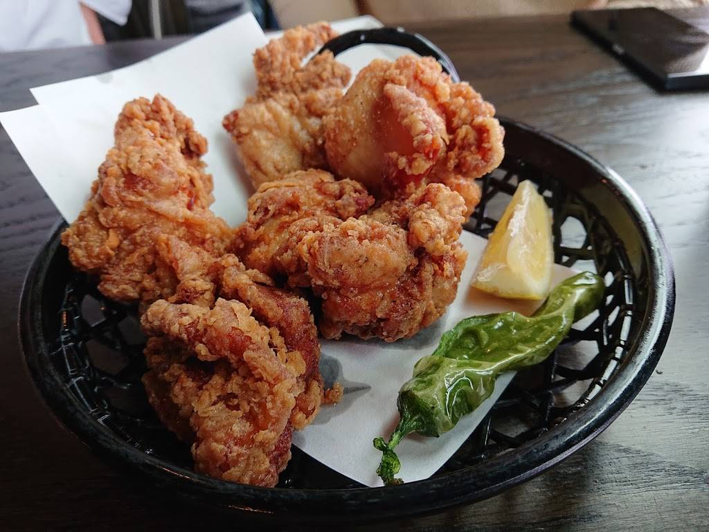 Orenchi Ramen | restaurant | 2432 Broadway, Redwood City, CA 94063, USA | 6505498059 OR +1 650-549-8059