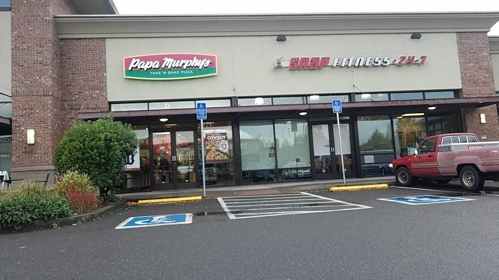 Papa Murphys Take N Bake Pizza | meal takeaway | 1124 Wallace Rd NW #120, Salem, OR 97304, USA | 5034850777 OR +1 503-485-0777