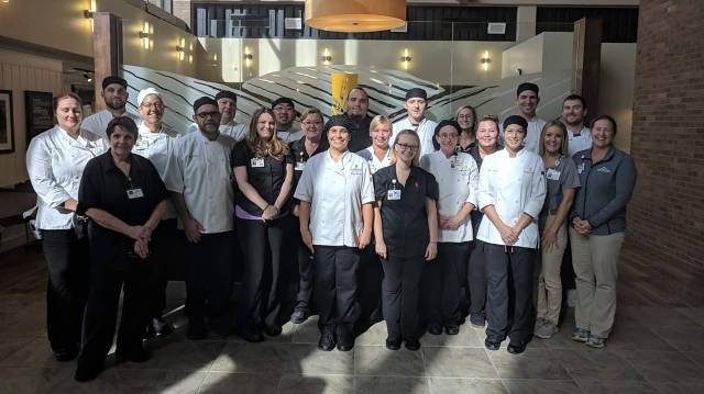 Harvest Market | cafe | 125 Hospital Dr, Watertown, WI 53098, USA | 9202624260 OR +1 920-262-4260