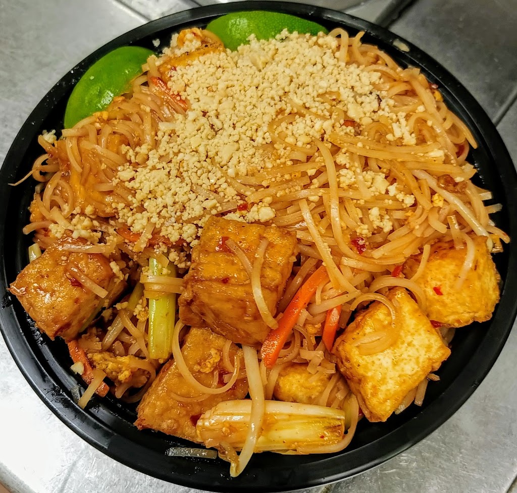 House of Hunan Chicago - Lincoln Park | restaurant | 444 W Fullerton Pkwy, Chicago, IL 60614, USA | 7739293212 OR +1 773-929-3212