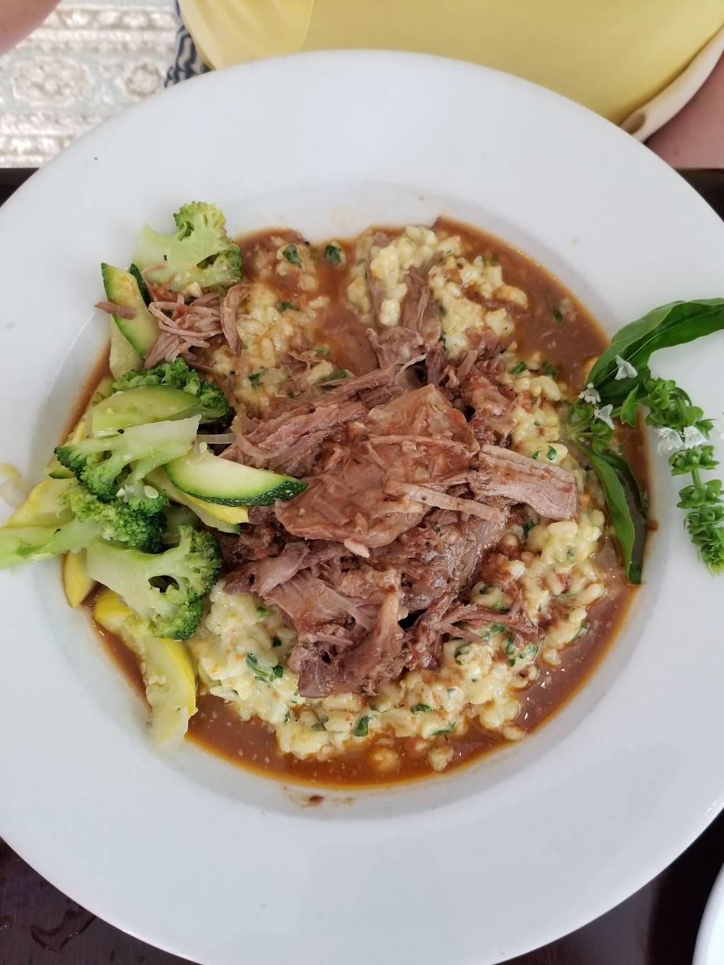 Portico Restaurant | restaurant | 12506 River Rd, Richmond, VA 23238, USA | 8047844800 OR +1 804-784-4800