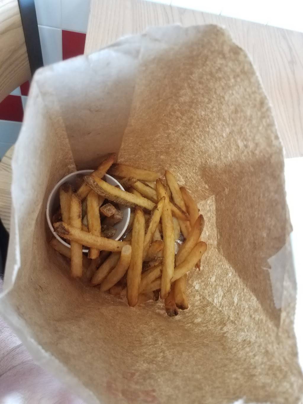 Five Guys | meal takeaway | 241 Rte 9W, Glenmont, NY 12077, USA | 5184328271 OR +1 518-432-8271