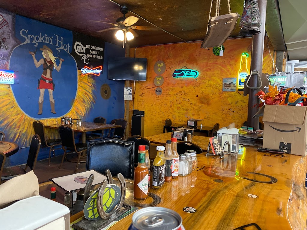 Wild Fired Pizza | restaurant | 8501 Ahtanum Rd, Yakima, WA 98903, USA | 5099663820 OR +1 509-966-3820