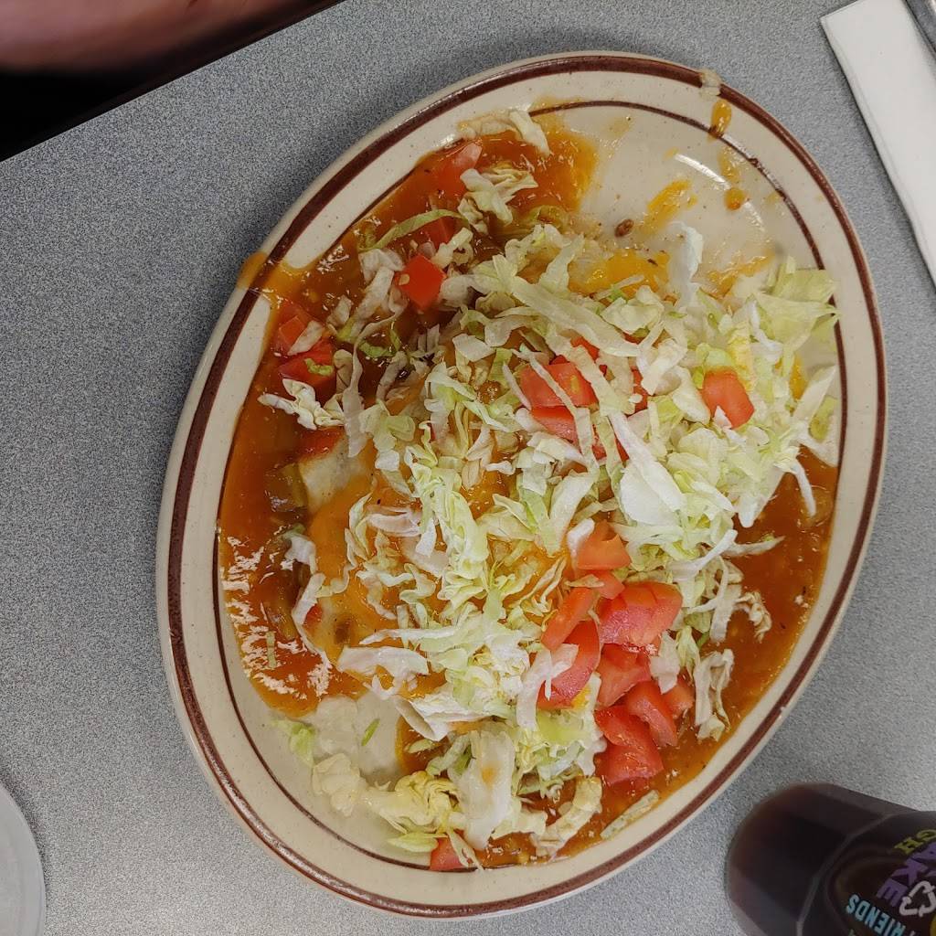 The Patch Grill | restaurant | 315 Justin Ave, Platteville, CO 80651, USA | 9707851013 OR +1 970-785-1013