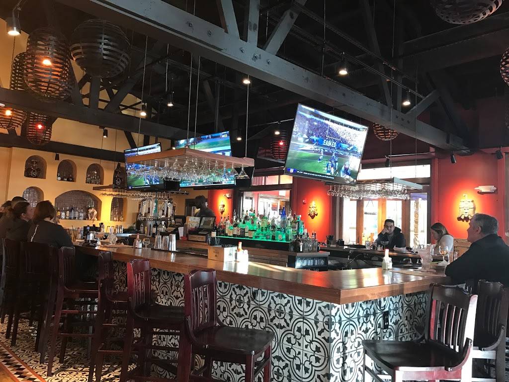 Margaritas Mexican Restaurant | night club | 270 NJ-37, Toms River, NJ 08753, USA | 7325051400 OR +1 732-505-1400