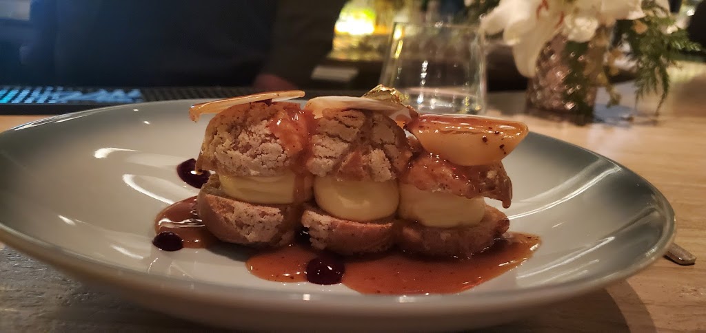 Volvér | restaurant | 300 S Broad St, Philadelphia, PA 19102, USA | 2156702302 OR +1 215-670-2302