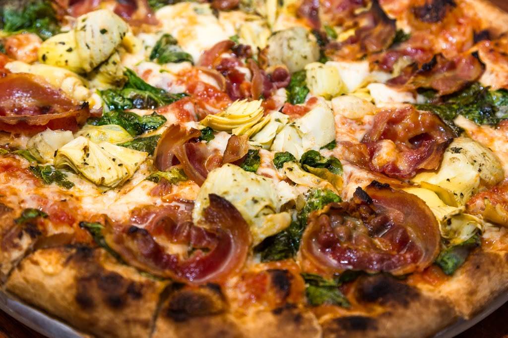 Scordatos Pizzeria | restaurant | 4911 N Stone Ave, Tucson, AZ 85704, USA | 5205292700 OR +1 520-529-2700