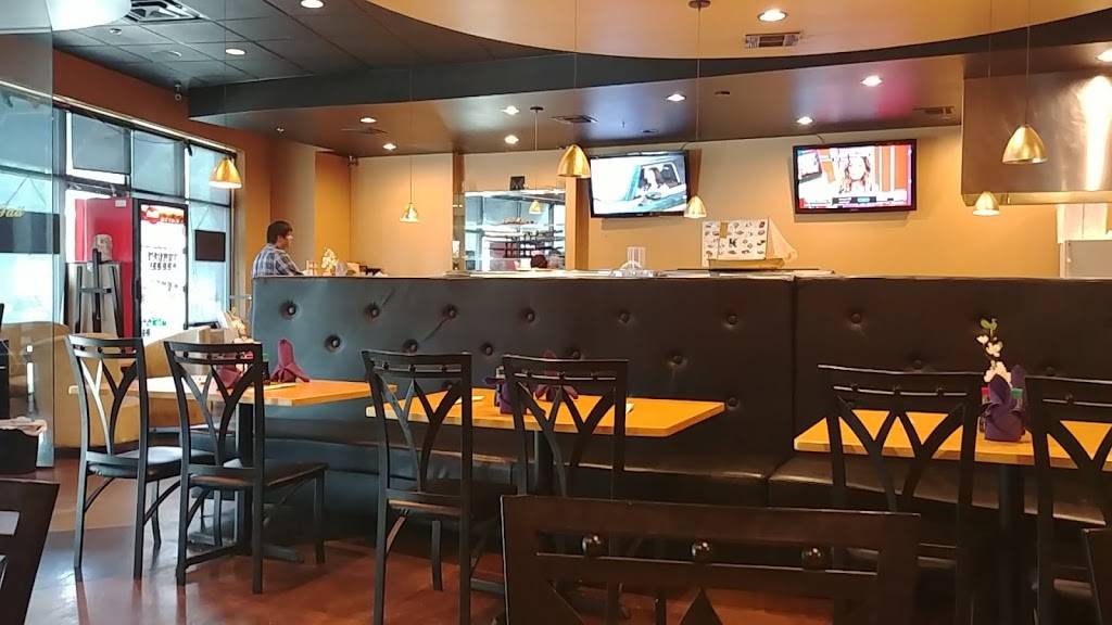 Yellow Tail Sushi | restaurant | 745 Chastain Rd NW ste 1030, Kennesaw, GA 30144, USA | 7704212918 OR +1 770-421-2918