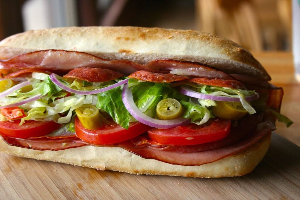 Picklemans | restaurant | 3103 W Broadway, Columbia, MO 65203, USA | 5738750400 OR +1 573-875-0400