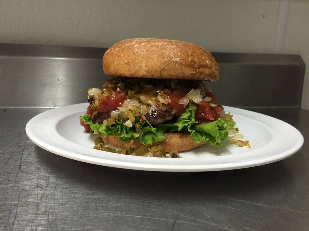 Stomps Burger Joint | restaurant | 3107 TX-146, Bacliff, TX 77518, USA | 2813390785 OR +1 281-339-0785