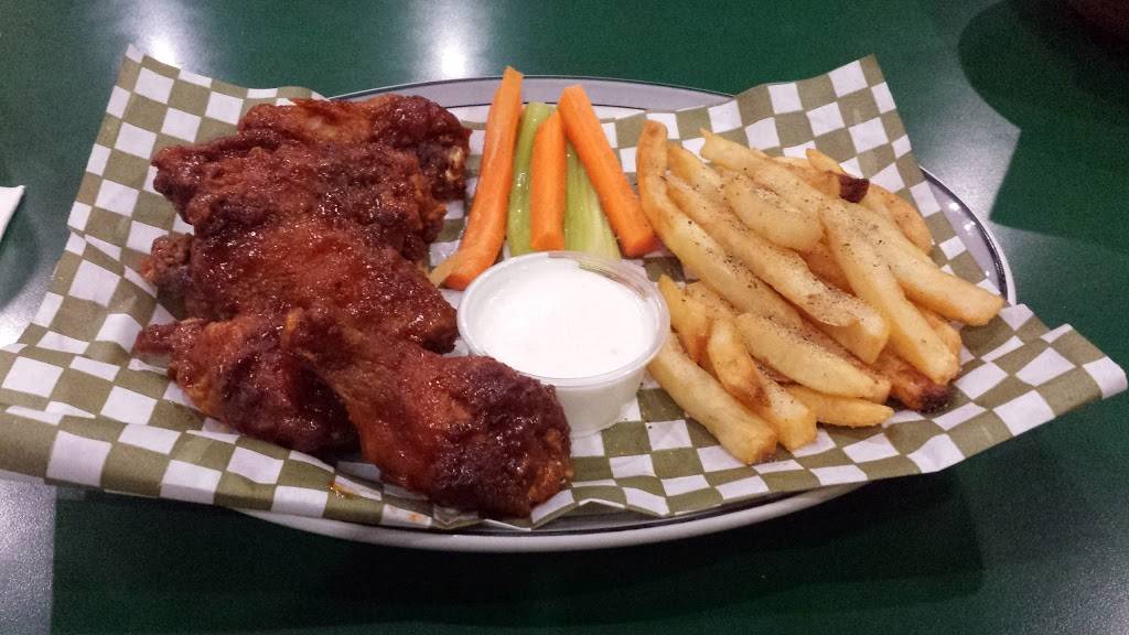 Big Daddys | restaurant | 460 Elgin Mills Rd E, Richmond Hill, ON L4C 5E7, Canada | 9055085747 OR +1 905-508-5747