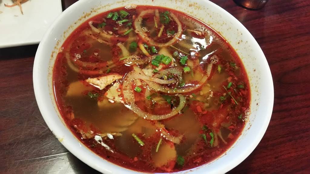 Pho Saigon | restaurant | 1116 N Rolling Rd, Catonsville, MD 21228, USA | 4107442740 OR +1 410-744-2740