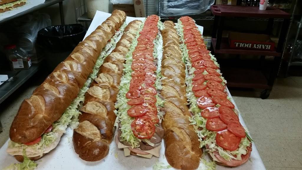 Sub Station II | restaurant | 112 Turner St NW, Blacksburg, VA 24060, USA | 5409510001 OR +1 540-951-0001