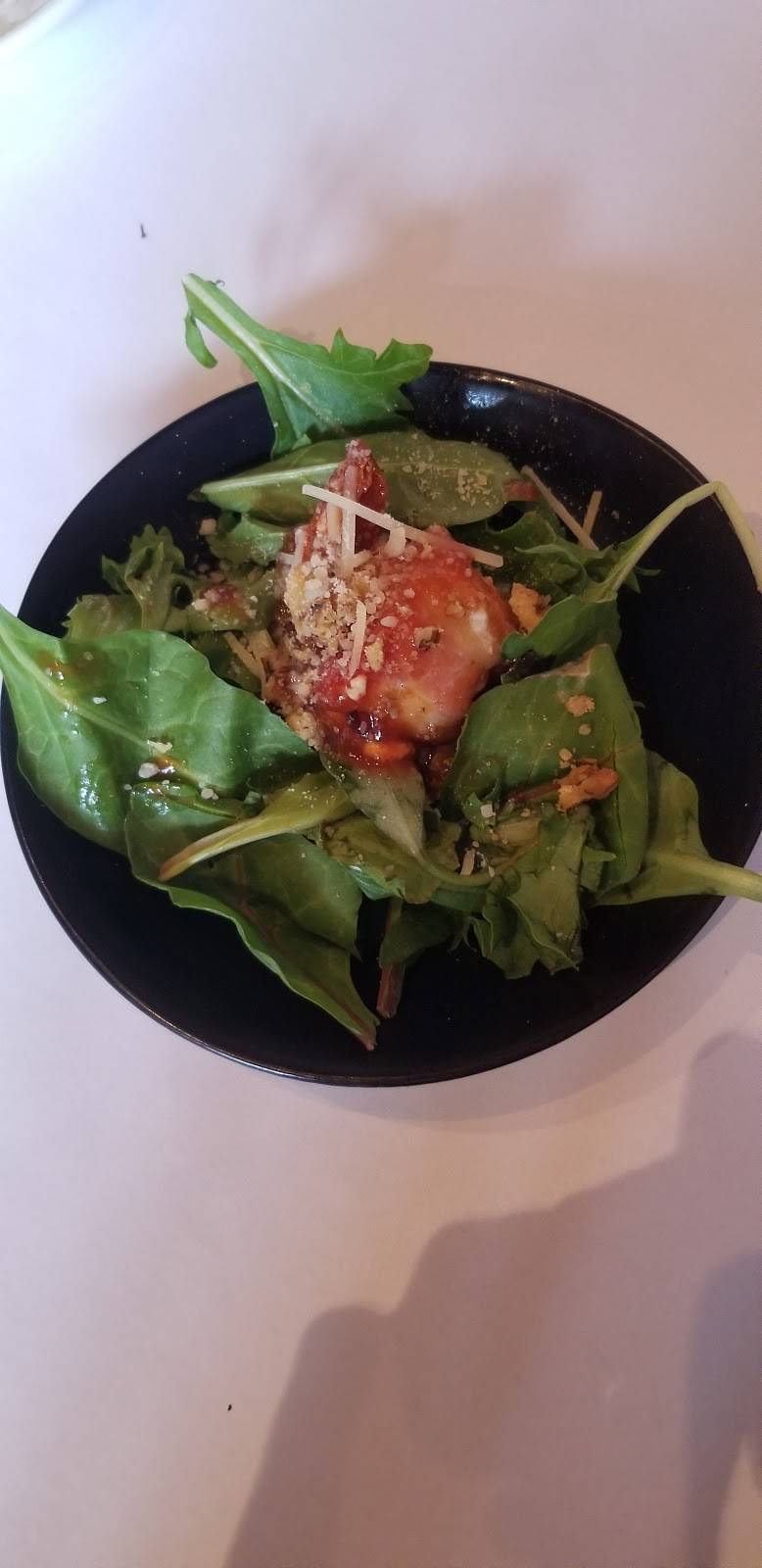 Due Amici | restaurant | 67 E Gay St, Columbus, OH 43215, USA | 6142249373 OR +1 614-224-9373