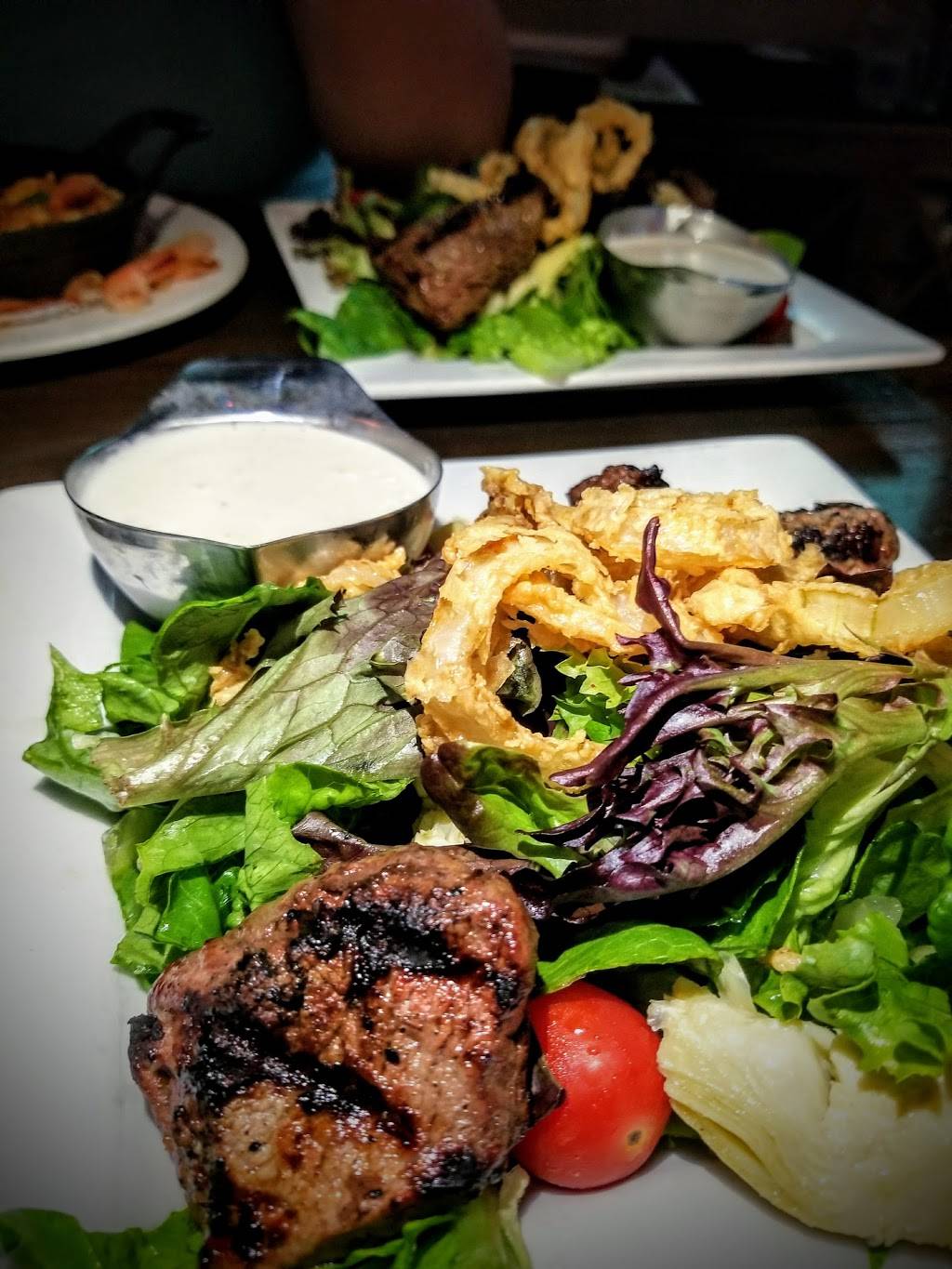 Ramparts Tavern & Grill | restaurant | 2605, 1700 Fern St, Alexandria, VA 22302, USA | 7039986616 OR +1 703-998-6616