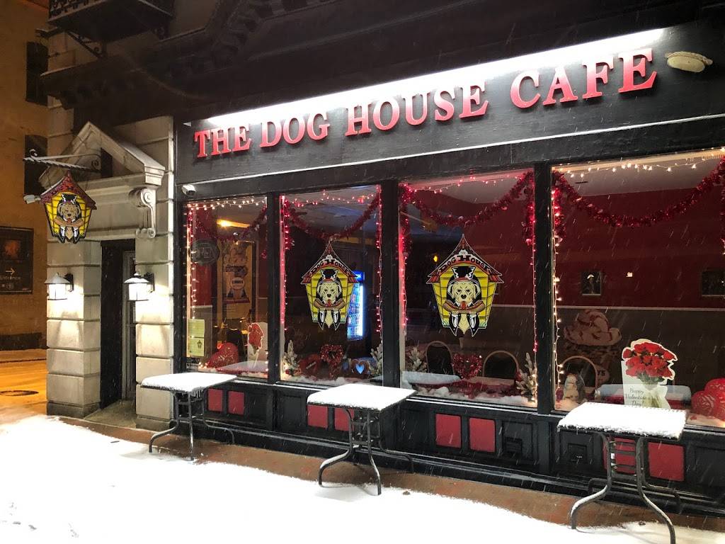 The Dog House | restaurant | 57 S Potomac St, Hagerstown, MD 21740, USA | 2408502883 OR +1 240-850-2883