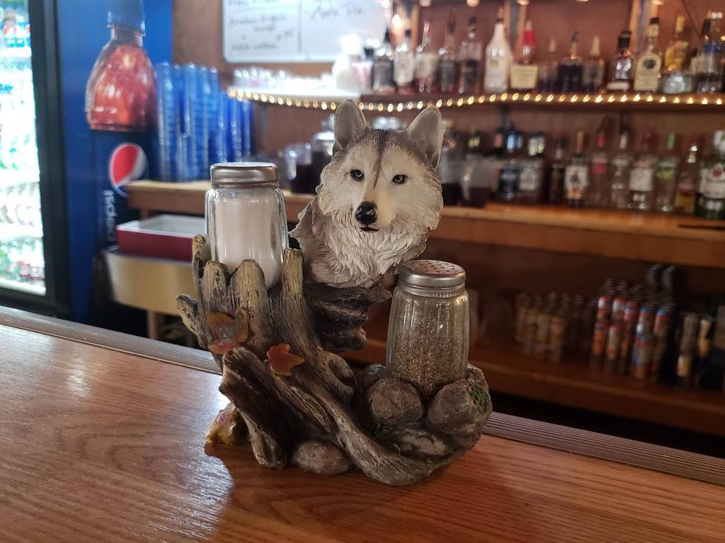 Hillbilly Grill | restaurant | 1235 Stonecoal Lake Rd, Buckhannon, WV 26201, USA | 3044712223 OR +1 304-471-2223