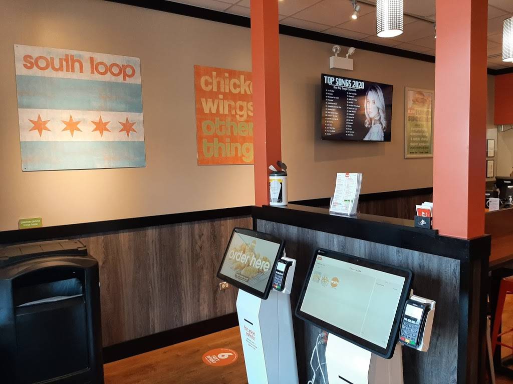 Hoots South Loop | restaurant | 1238 S Canal St, Chicago, IL 60607, USA | 8722490001 OR +1 872-249-0001