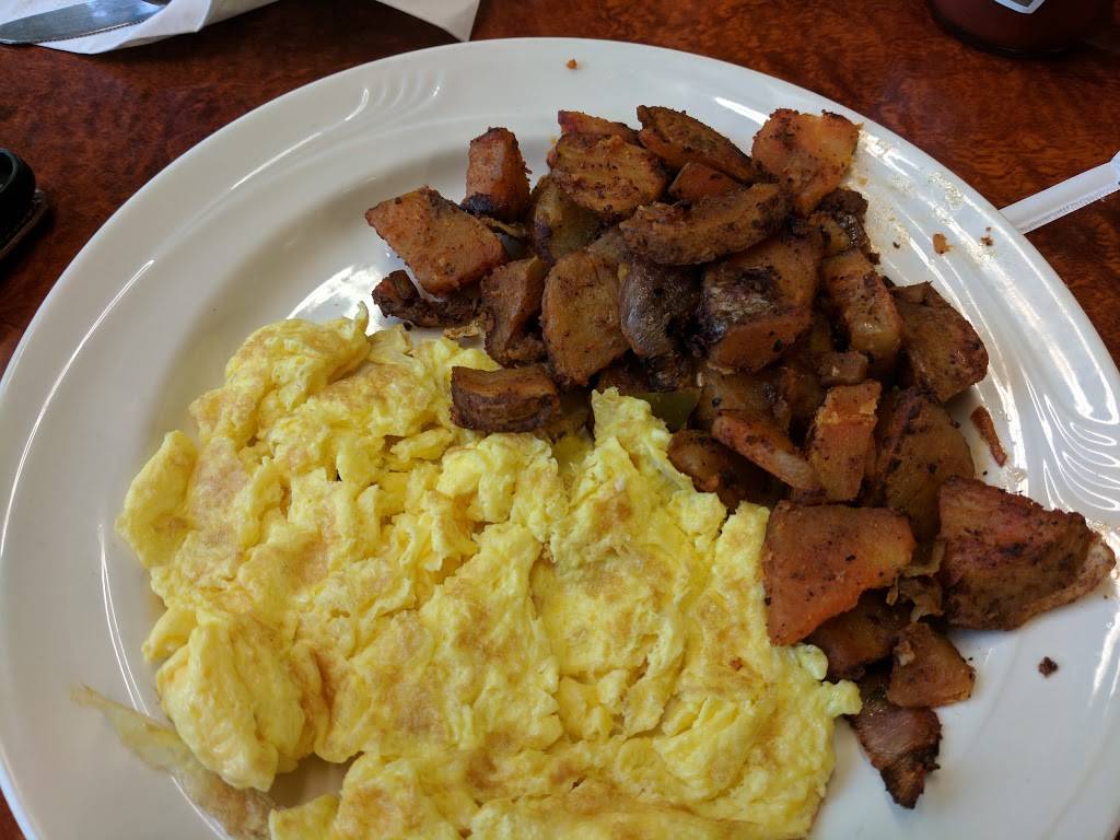 Ranch Side Cafe | cafe | 11355 Foothill Blvd, Lake View Terrace, CA 91342, USA | 8188340031 OR +1 818-834-0031