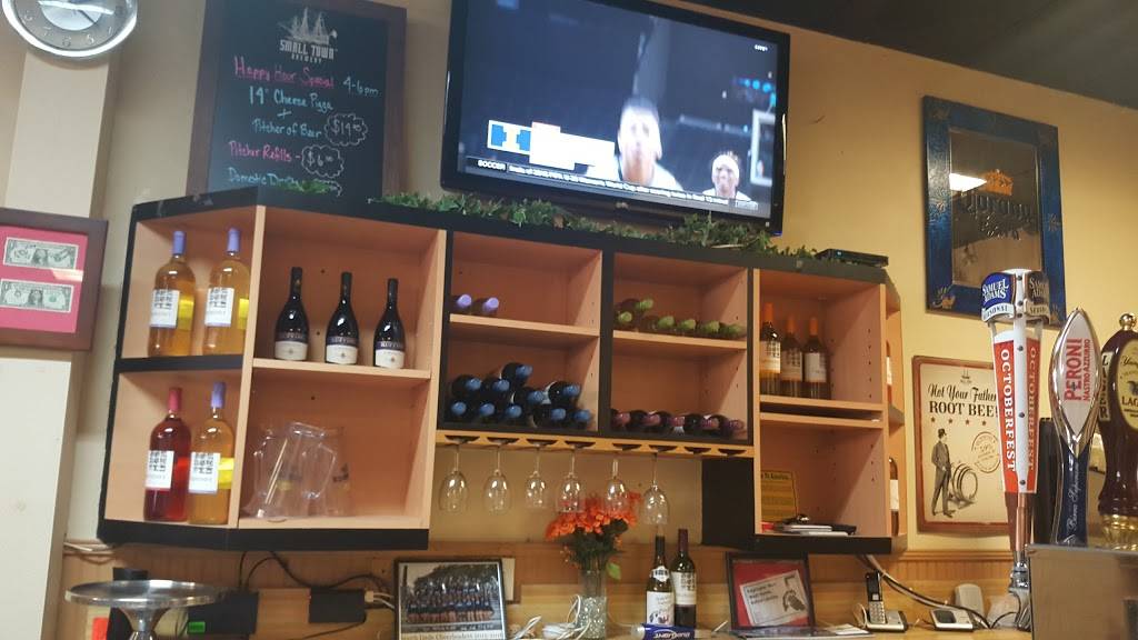 Jersey Boardwalk Pizza | meal delivery | 33497 S Dixie Hwy, Florida City, FL 33034, USA | 3052484444 OR +1 305-248-4444