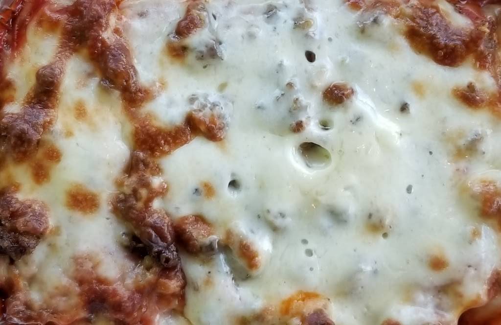 Main Street Pizza | restaurant | 207 N Clinton Ave, St Johns, MI 48879, USA | 9892246002 OR +1 989-224-6002