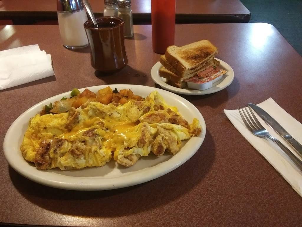 Nikkos Restaurant | restaurant | 340 23rd Ave, Oakland, CA 94606, USA | 5105331425 OR +1 510-533-1425